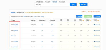 关于安庆网站优化和快速排名技巧